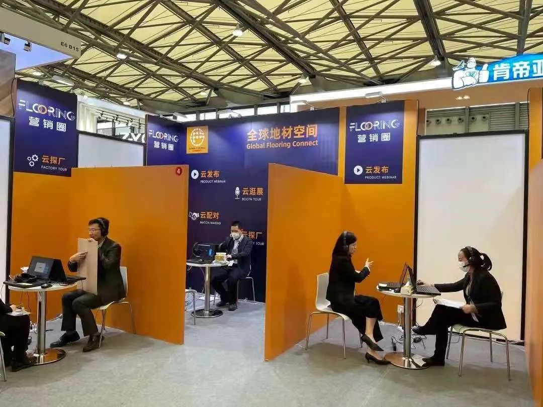 马国宜｜从这个20万平大展团队，我看到会展业的划时代创新