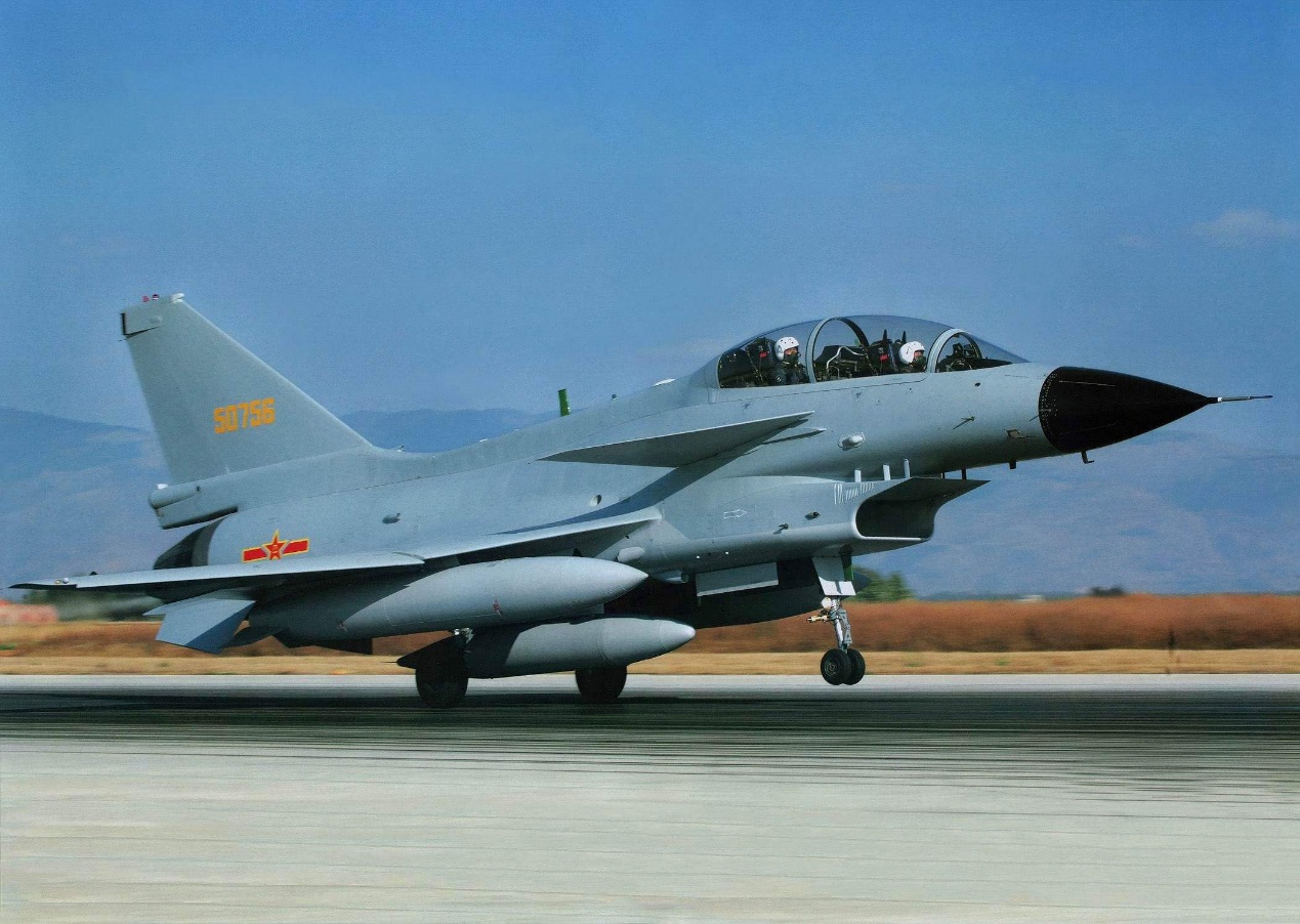 伊朗想买歼10C，性能太强周边不淡定了，沙特的