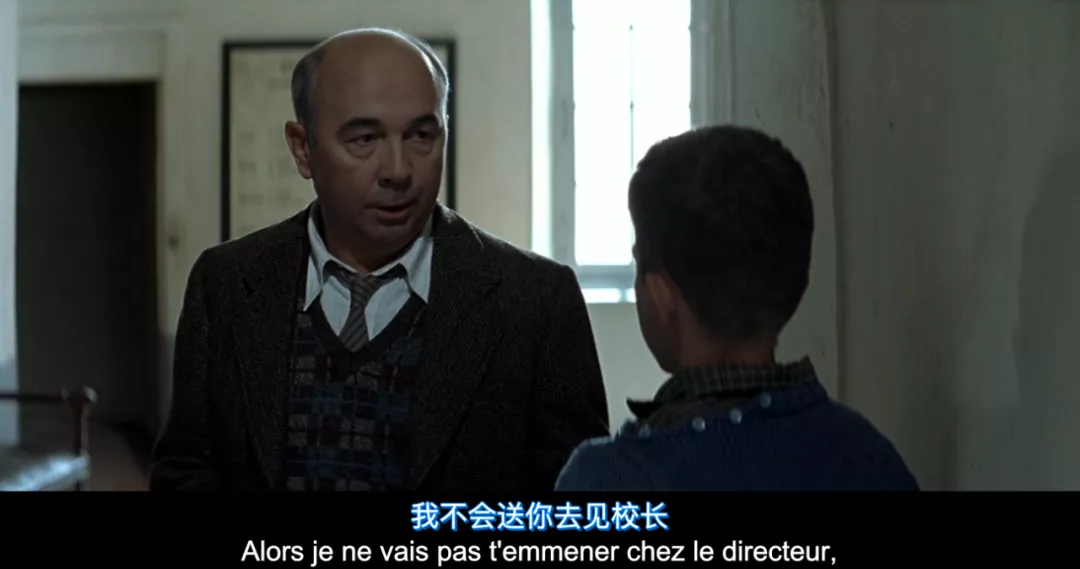 100万人评出9.3分,这部影史经典,堪称洗涤心灵的神作