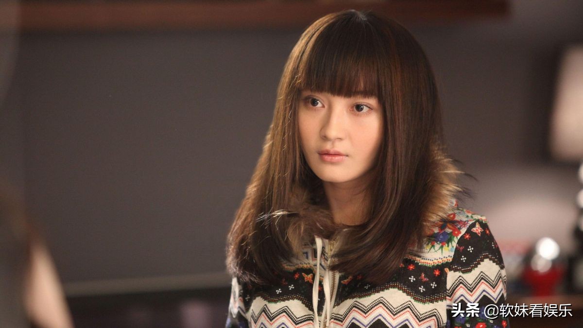 被骂了7年的姚笛，做了豪门阔太后高调复出，想