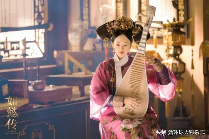 36岁喜提白玉兰最佳女主,童瑶的逆袭人生比《三十而已》更精彩