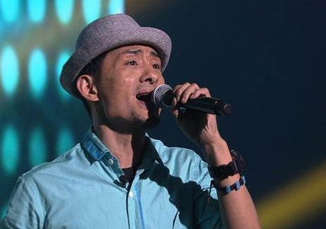 阿宝：从身价上亿到\"软饭男\"，神隐5年