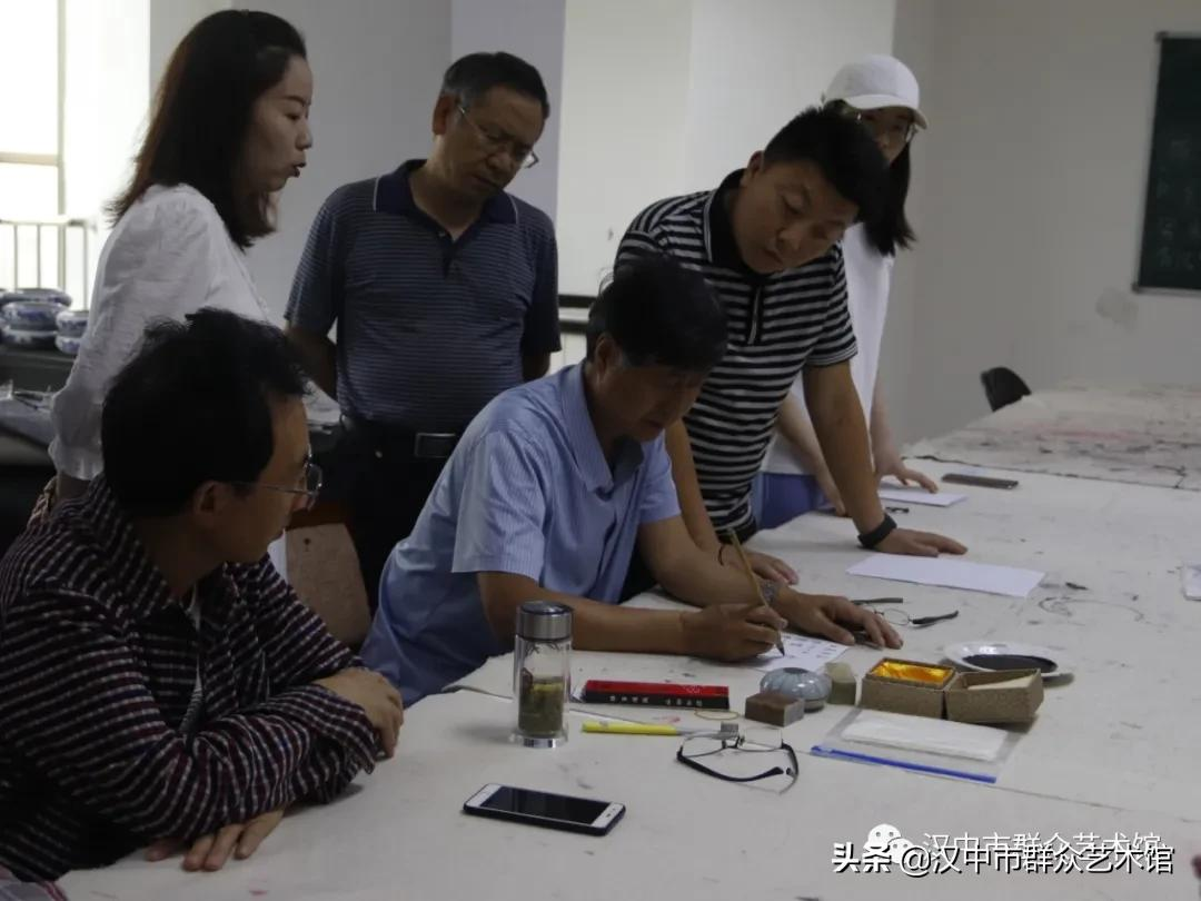 传真 ‖你知道“封泥”吗?这期群文学堂感知篆刻艺术奇葩的魅力
