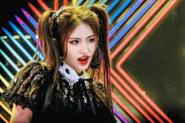 ​知情人士爆料《青你2》将出“二团”，金子涵