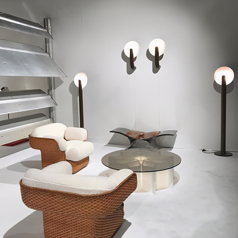 重塑奢华居住美学豪宅艺术顾问galleryhui回音华堂