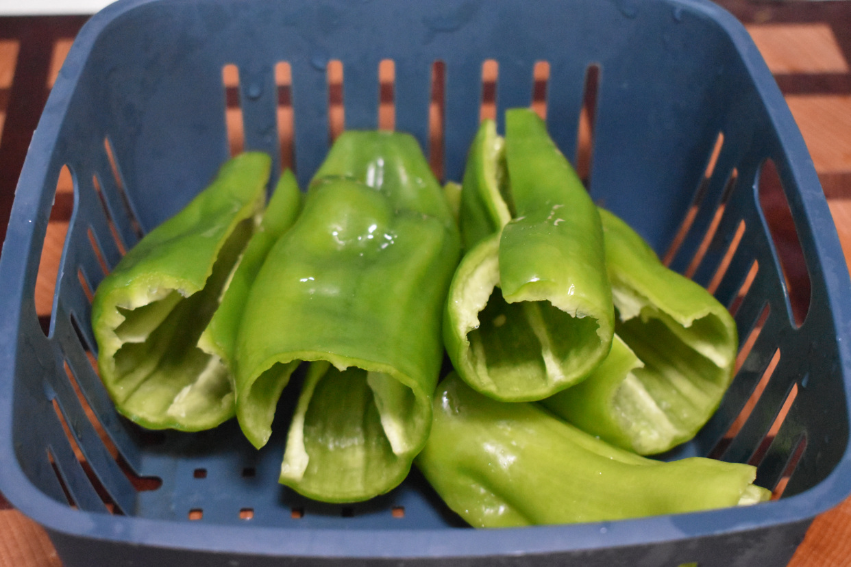 从小到大都爱吃这道菜，两样食材完美融合，美味又营养，真香