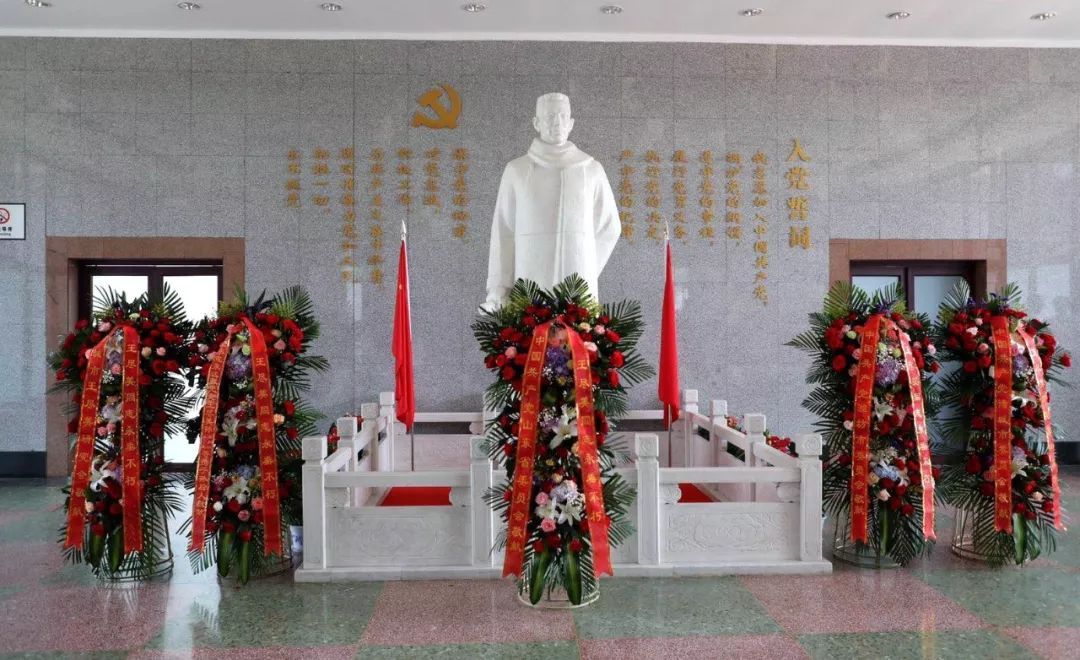 中共最早去世的创始人，毛主席非常怀念：要把