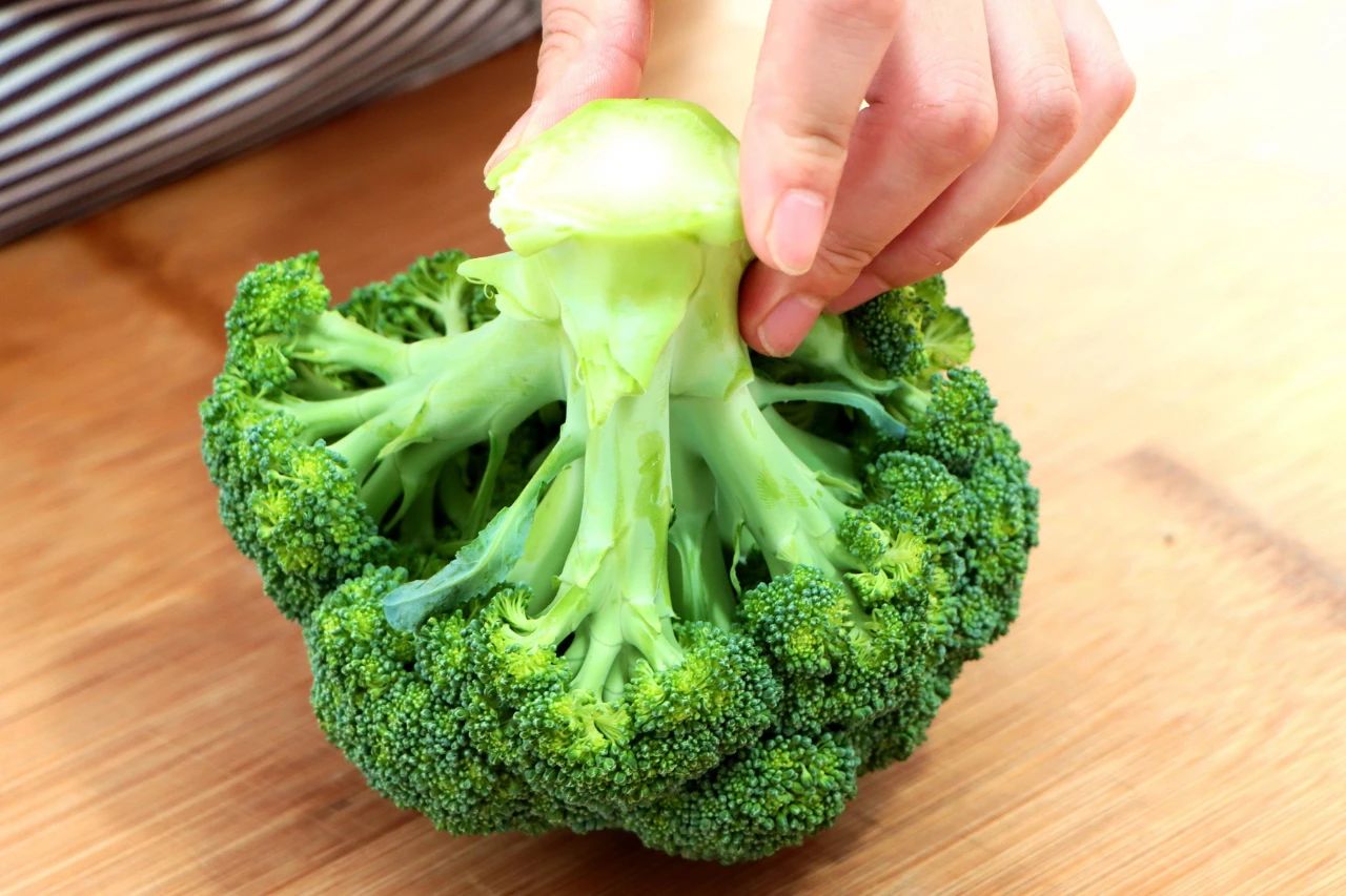 這4種食物養胃、健腦，還能延緩衰老，常吃一點讓身體更健康