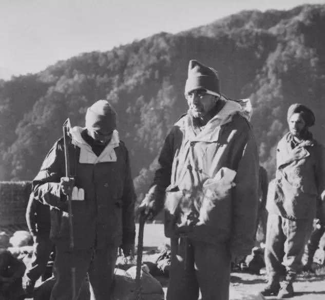 對印自衛反擊戰，優勢明顯的印度空軍，為何到最後也沒敢出動？