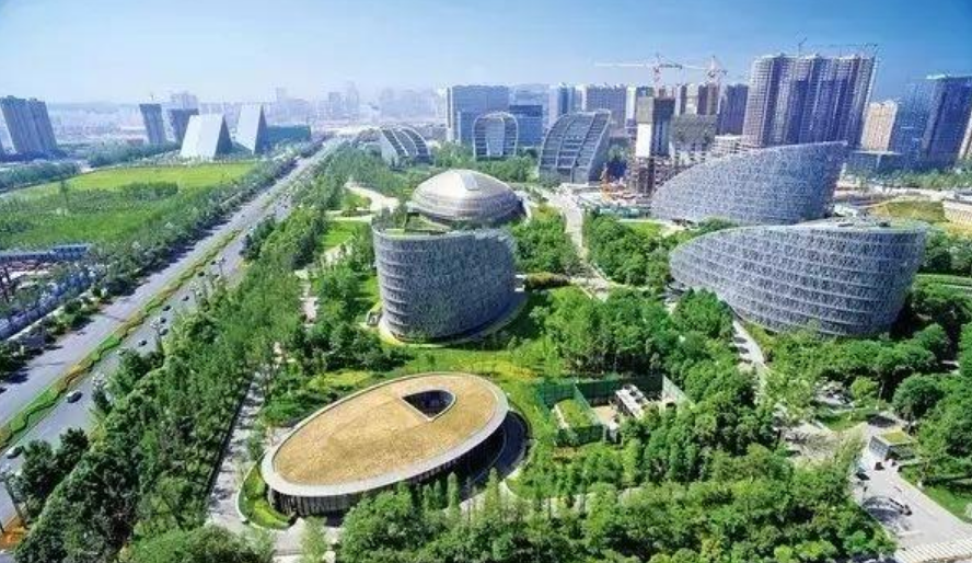 最适合白手起家的城市，中国最适合创业的五大城市？