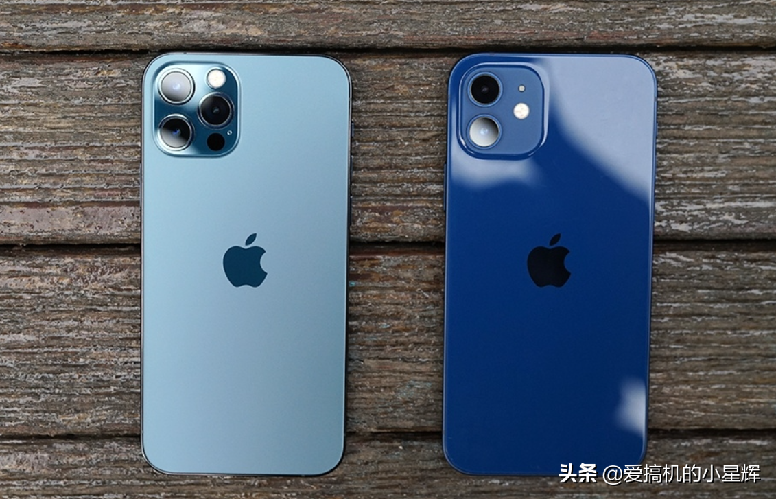 面对iPhone 13如此“降维打击”，国产高端机该如何应对？