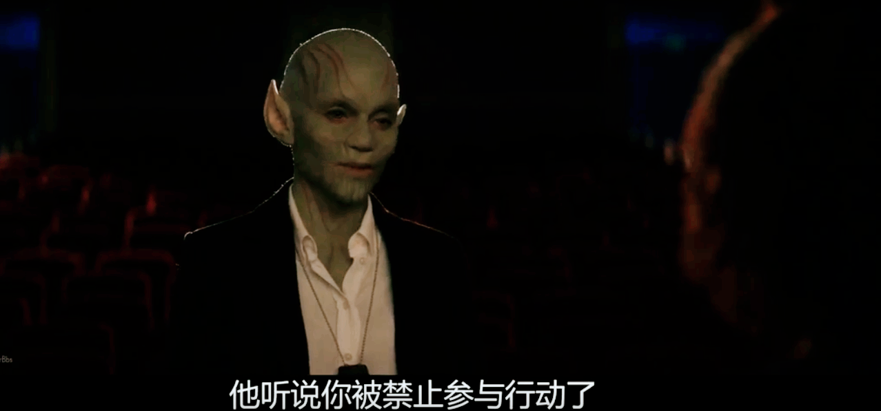 超越|旺达终于超越惊奇队长 两个幻视的结局将如何尼克弗瑞惊喜现身