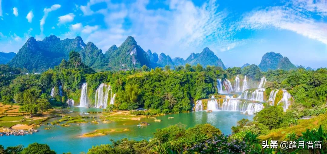 被国人忽略的8个地方,景美人少,2021必去一次