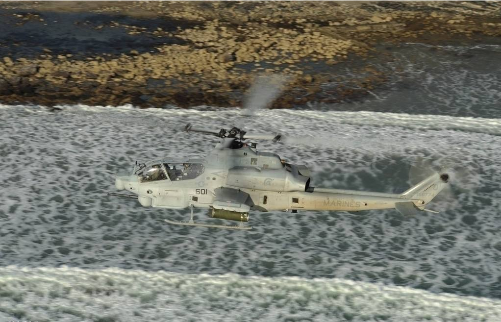 美俄最强武装直升机对决，谁才是真正的“坦克杀手”？