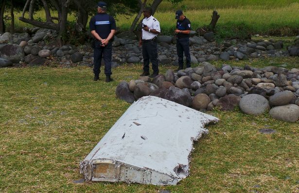 马航失踪之谜取得大突破？航空专家：已确定MH370大概地点