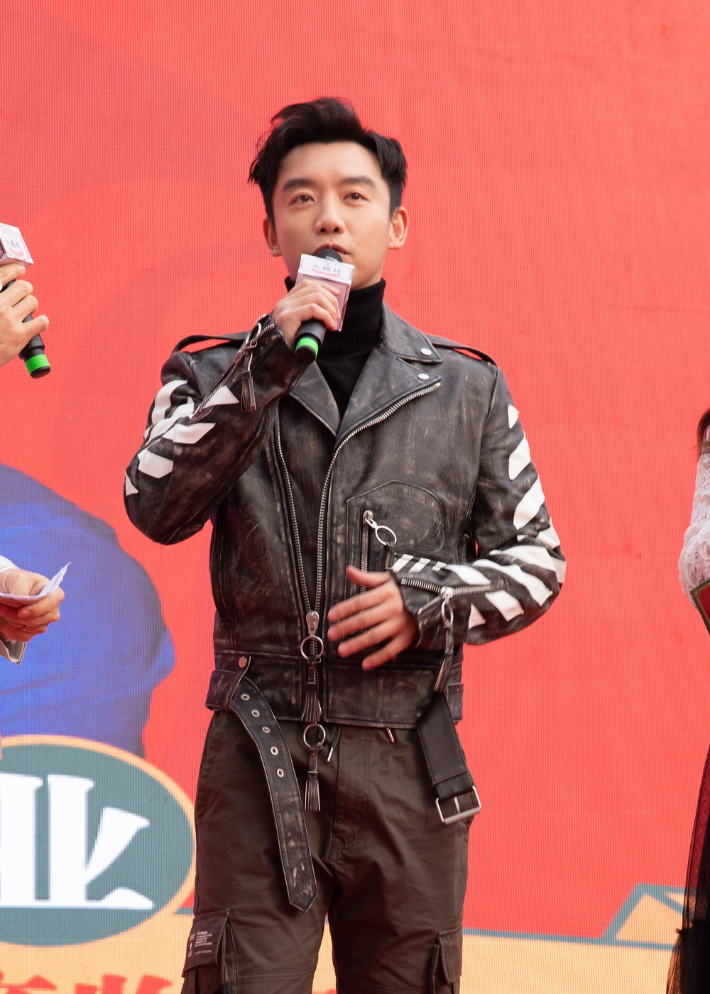 火凤祥从宁波出发,一路走来收获满满人气,逐渐成为以