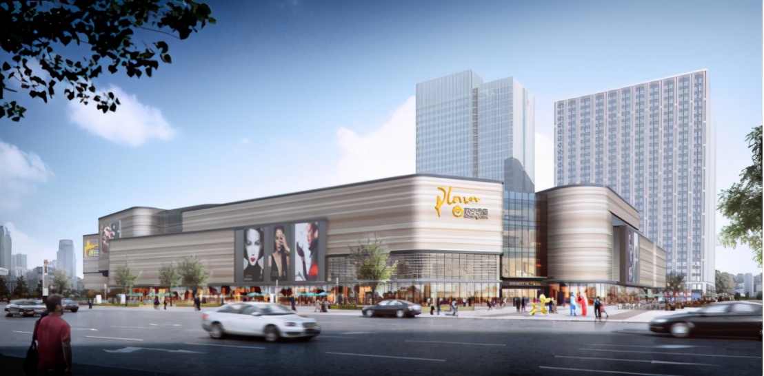 首开在即，超高人气的主城&ldquo;颜值&rdquo;限价红盘来了