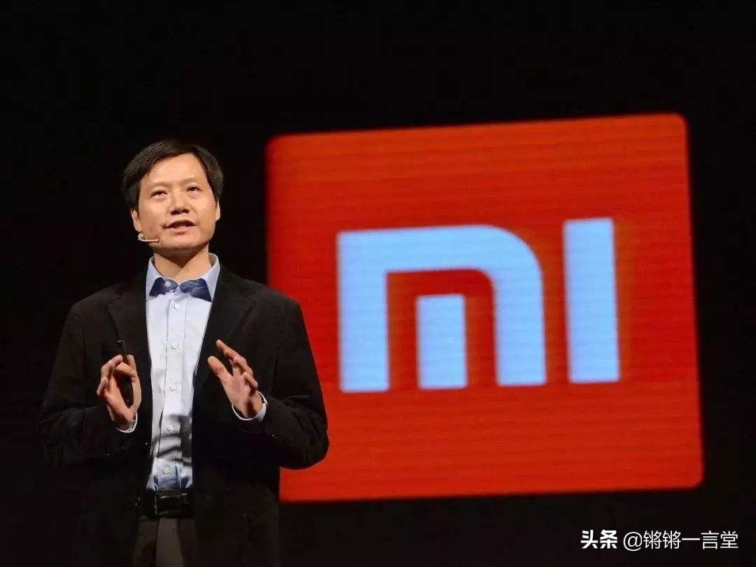 高管没底线，雷军受牵连，官方忙道歉：焦虑小
