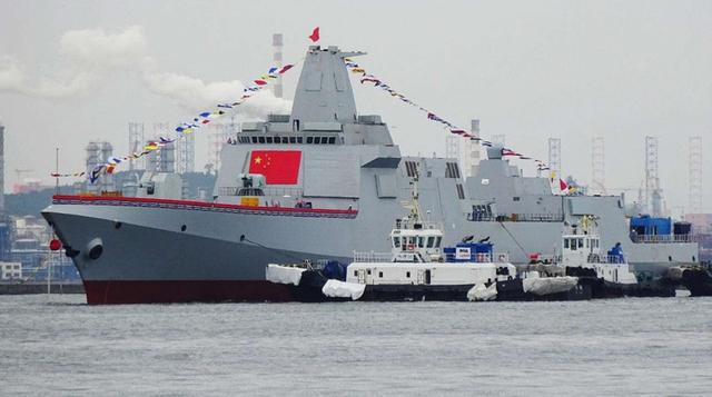 9月1日起正式实施！中国打出“王牌”，美“自由航行”到头了