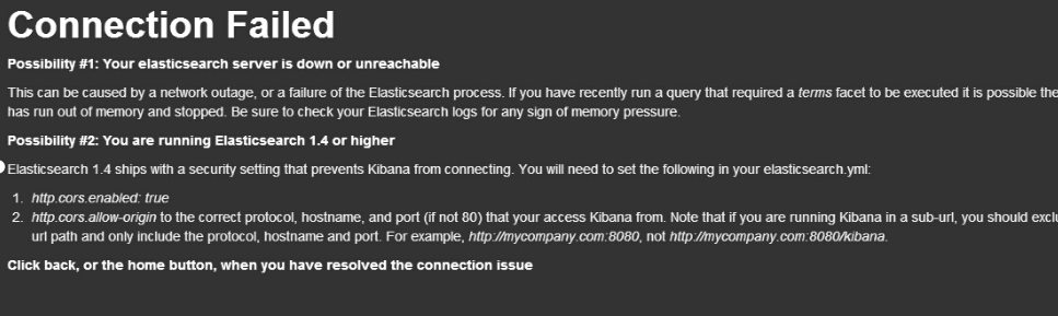 原理實踐，全面講解Logstash+Kibana+kafka