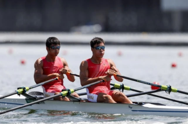 奥运会第五天7月28日，中国队夺金热门赛程盘点