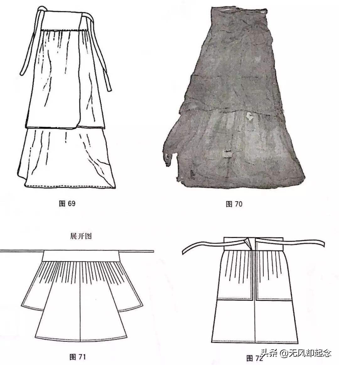 福建出土宋朝17岁贵妇墓，发现超薄短裙，颠覆人们对当时女性印象