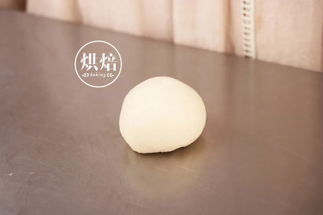 土豆加入面包 快速揉出手套膜 面包放三天都不老化 神奇