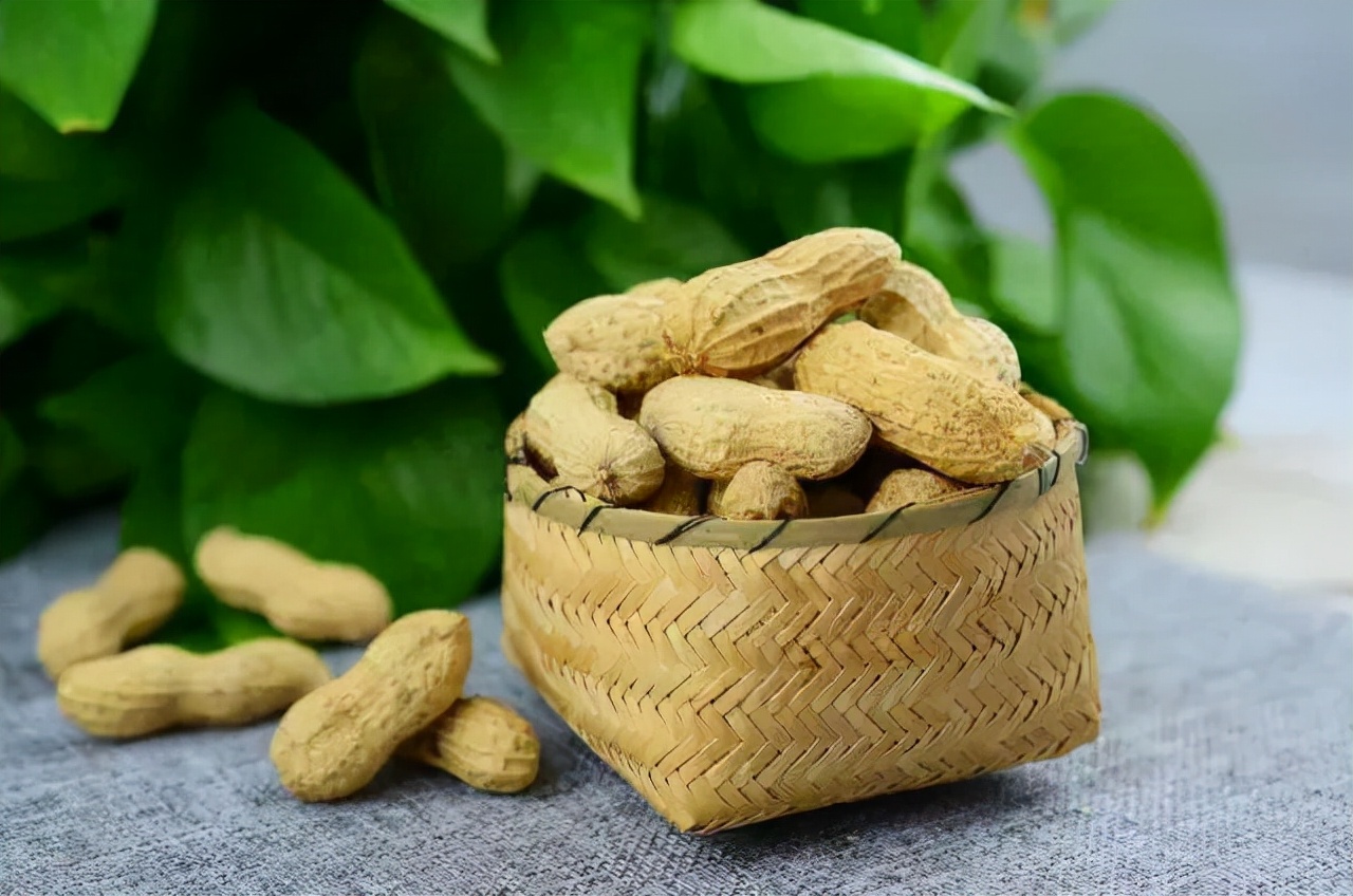 Can I eat peanuts if my blood sugar is high?Try to touch the 4 kinds of
