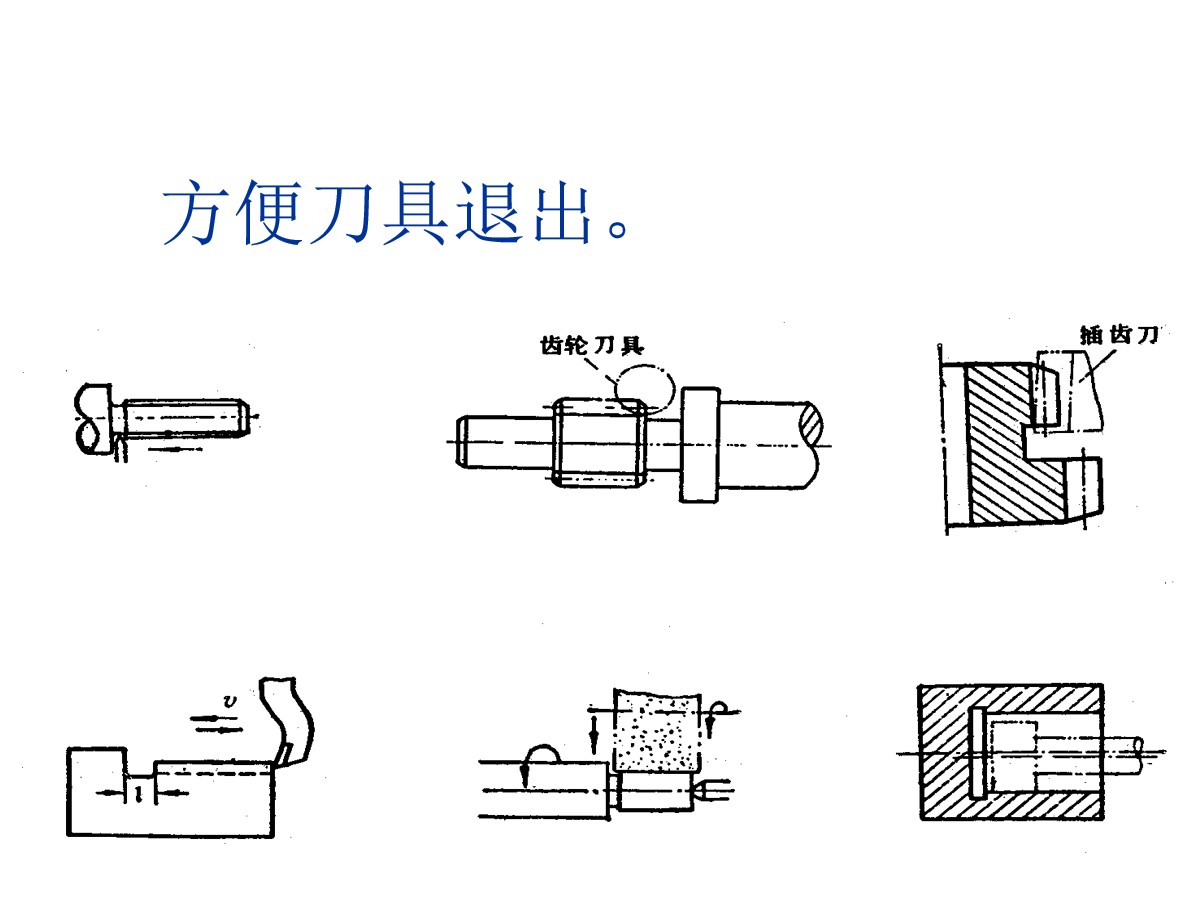 125页PPT详细透彻讲解机加工工艺基础知识，外行人都能看懂