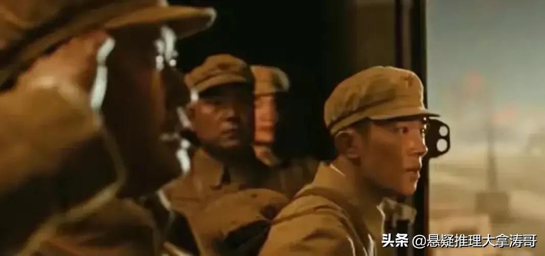《长津湖》官宣延期，张艺谋的《狙击手》悄悄延期，十一档要挤爆