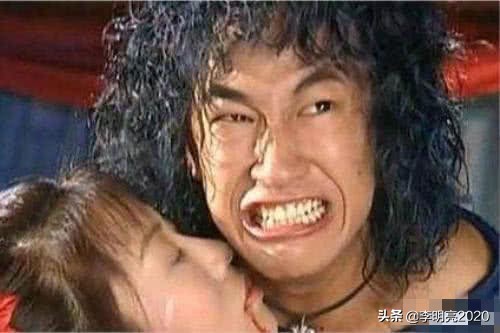 《风云》过去18年，聂风成男神，孔慈逆生长，最帅的他却进了监狱