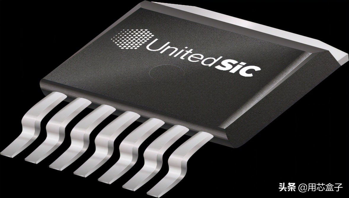 Qorvo acquires UnitedSiC, a manufacturer of silicon carbide (SiC) power