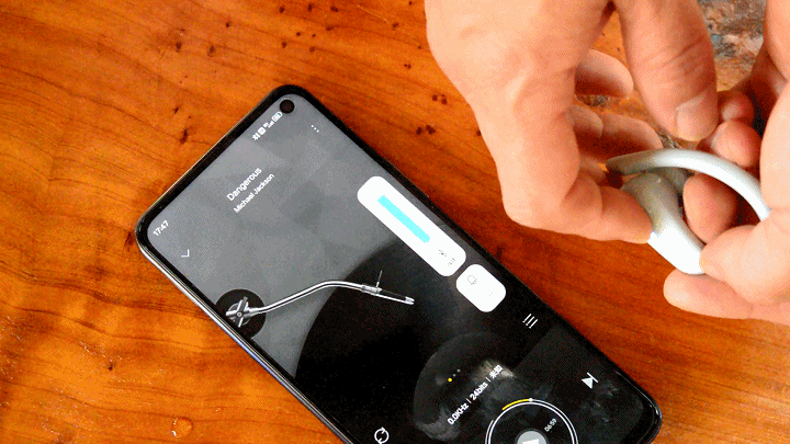 夏日健身，要有音乐陪伴，哈氪觉醒运动型蓝牙耳机体验