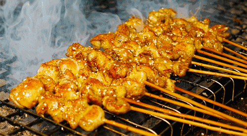 郑州夏夜烧烤手册TOP10出炉，你吃过几家？