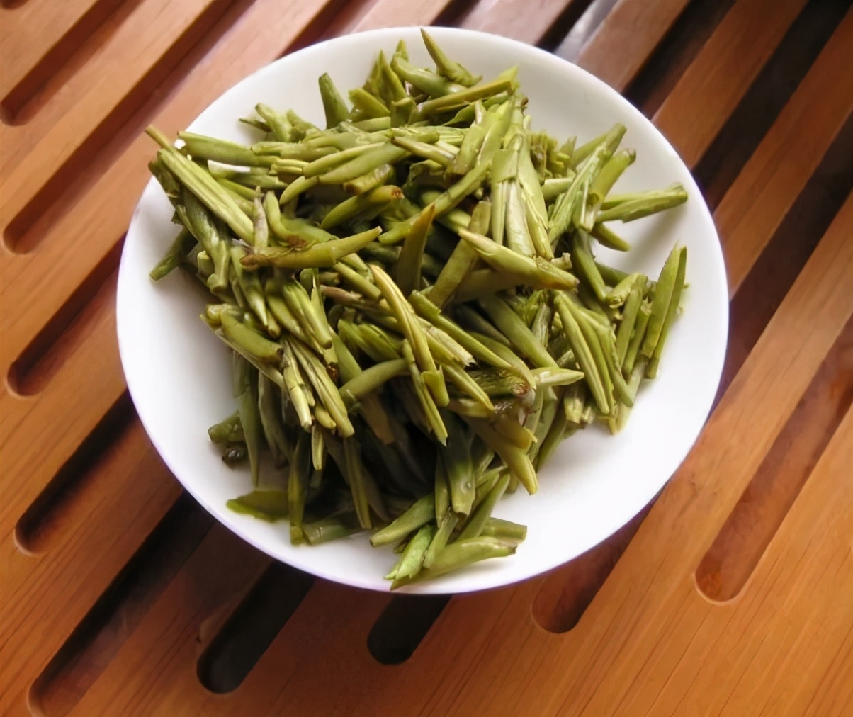 你買的紅茶和綠茶可能源自同一株茶樹？