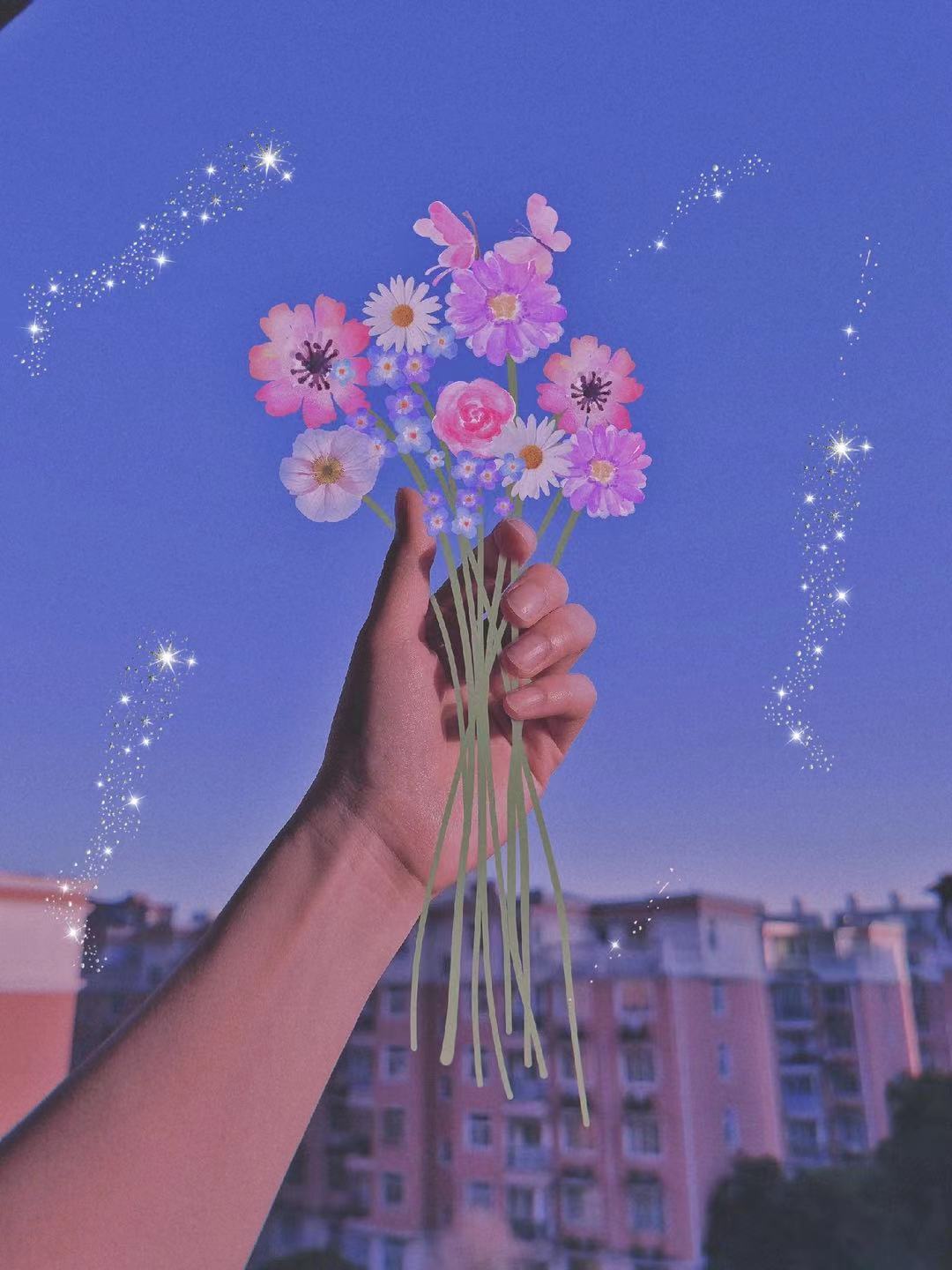 适合当做个性签名的句子：散场难免，尽兴而归