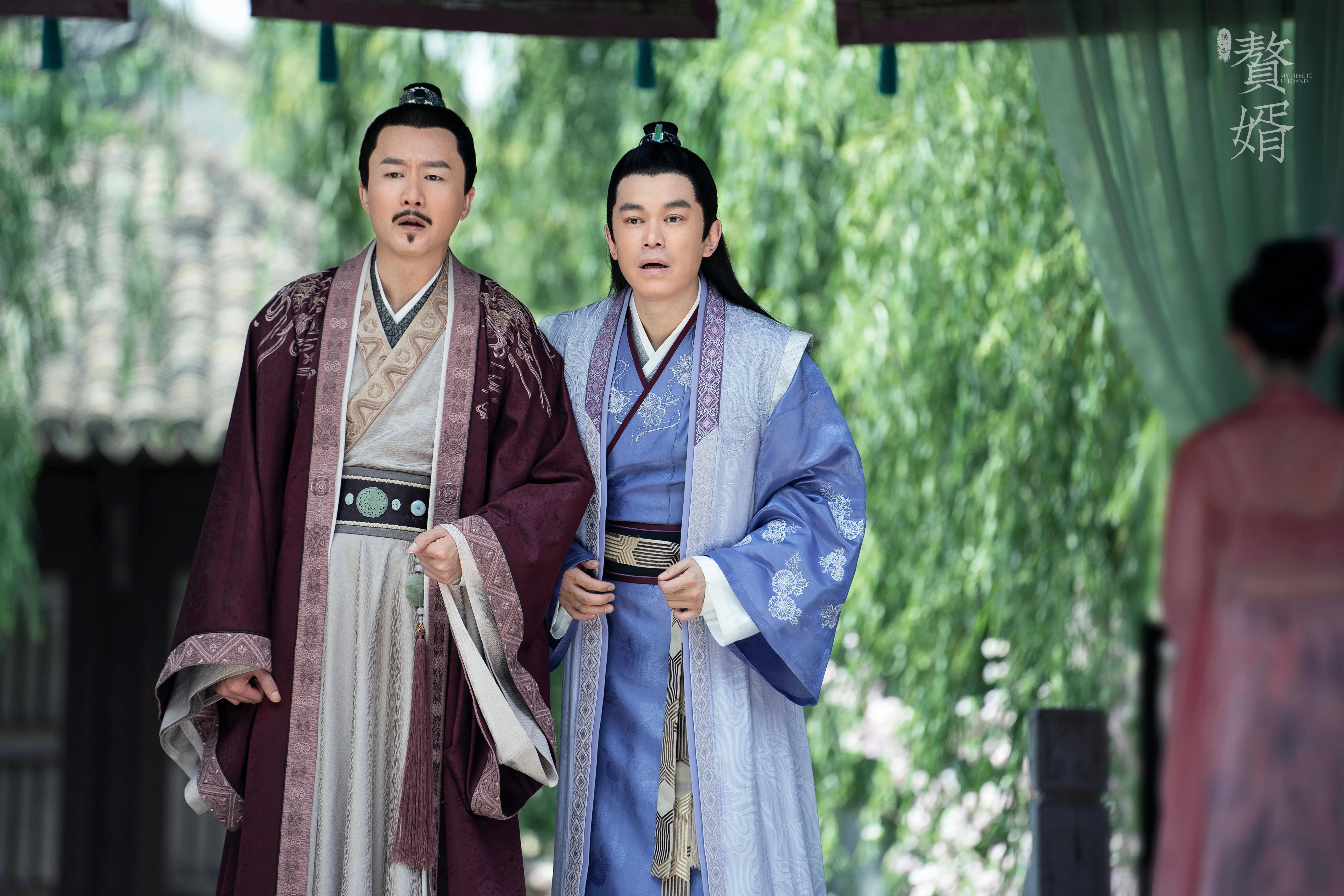 铺垫|《赘婿》三大铺垫预示：苏家事业跌低谷被灭门 耿护院下线，陆红提身世惨烈