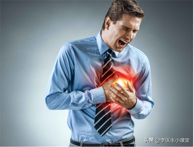 “速效救心丸”和“硝酸甘油”，谁才能紧急救命？吃错反而更伤身