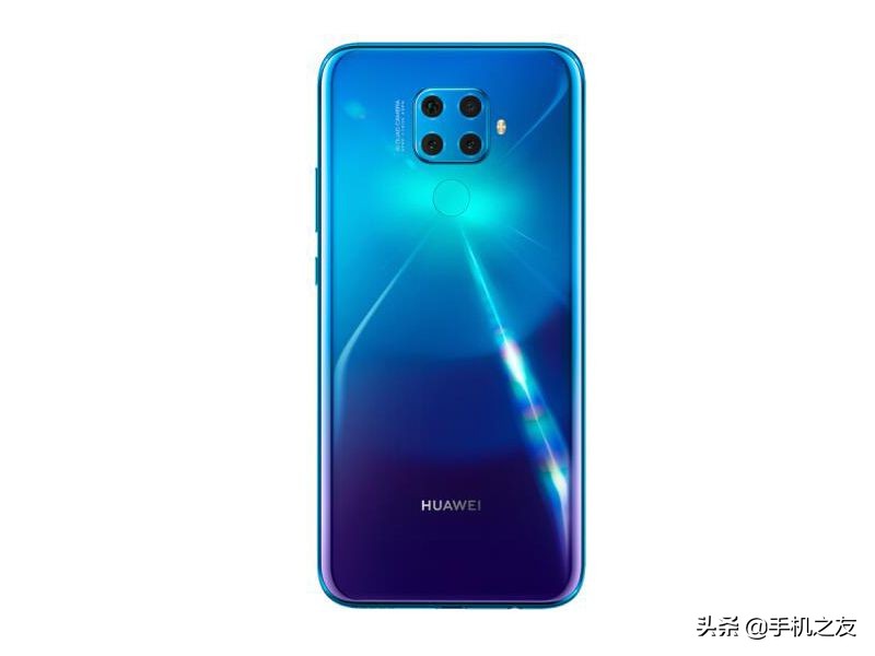 华为公司nova5z(8GB64gB)、MotoEdge主要参数价格比照