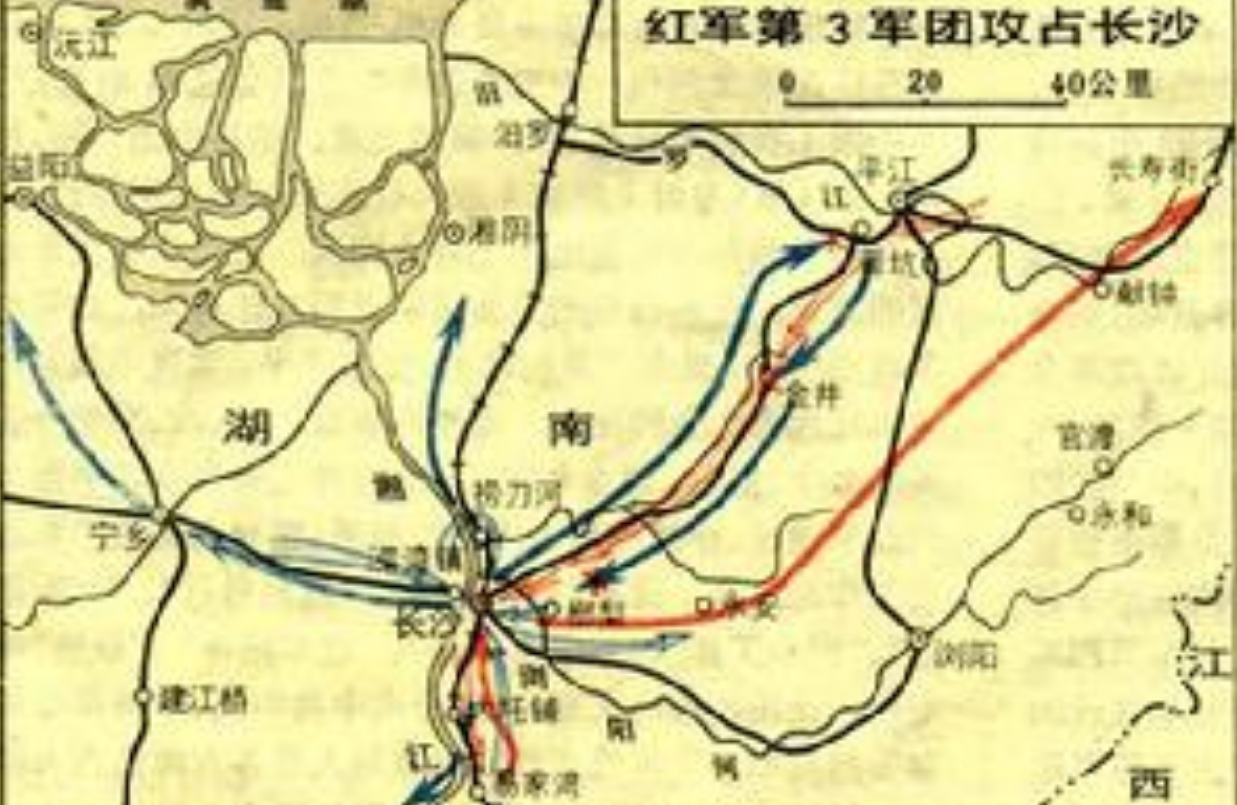 1958年一老红军闯中南海被拦，用纸条写下外号后，毛主席亲自接见