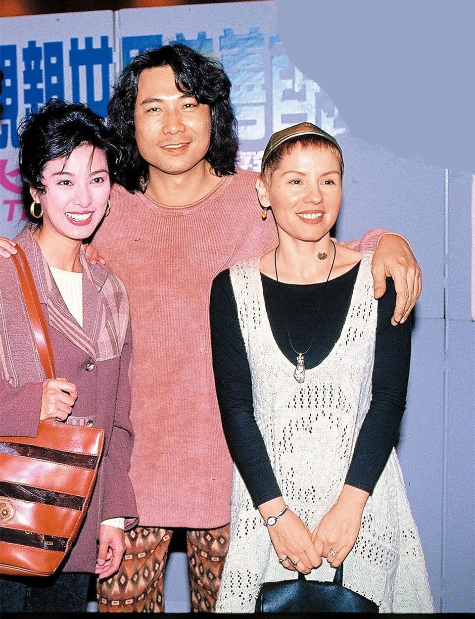 《鹿鼎记》10位主演近况：男三离婚4次，“二老