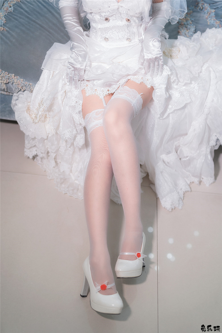 三度_69图包合集精选丨洛天依·花嫁（40P）