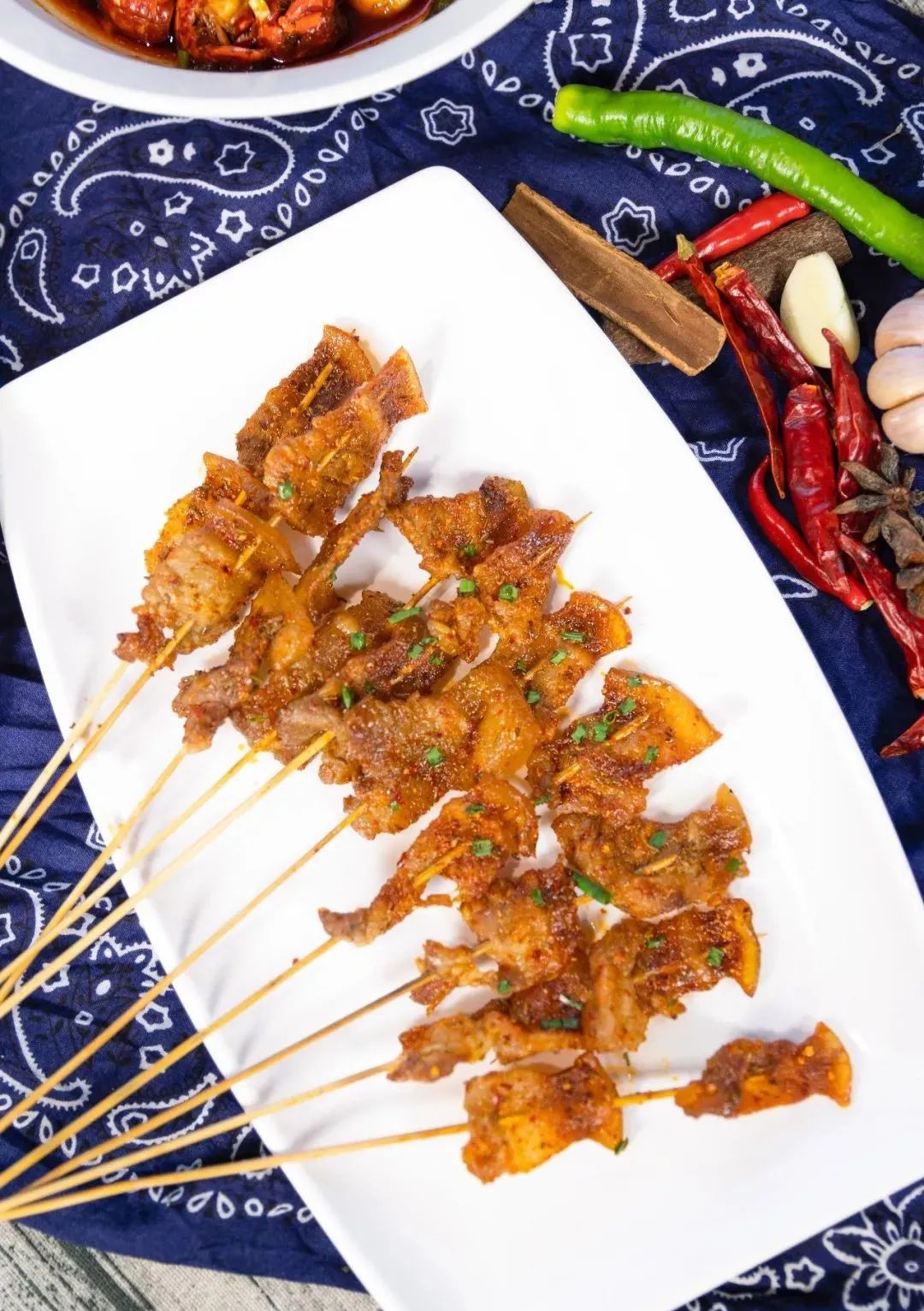 2020年夏天最爱小龙虾盘点！这5家吃完就想嗦指头