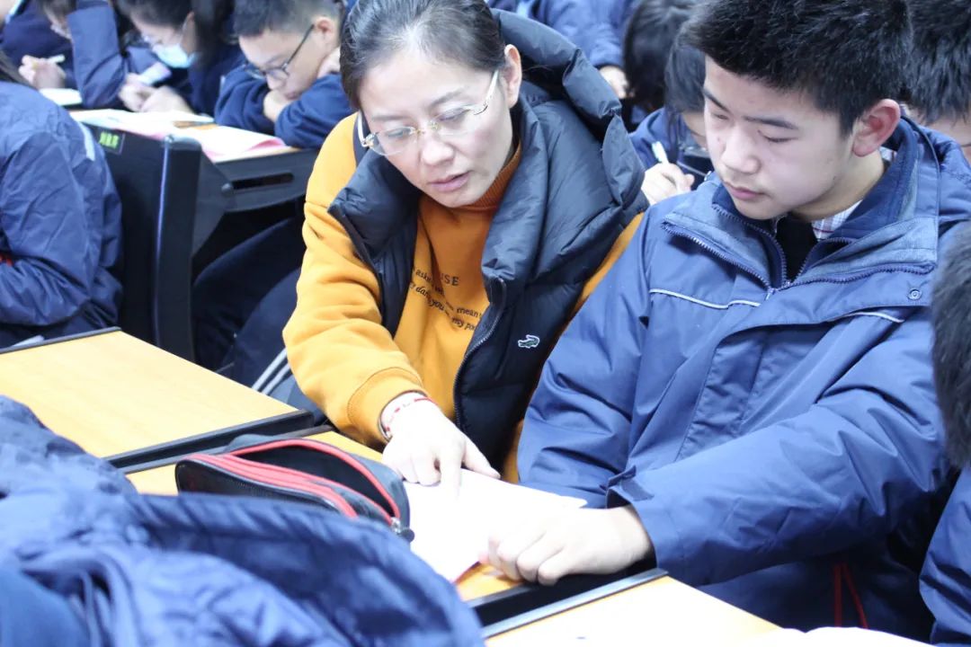 张家港外国语学校国际文化艺术节——语奥走进神秘的非洲