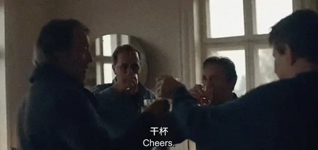 《酒精计划》旁观拍手笑疏狂,疏又何妨?狂又何妨?
