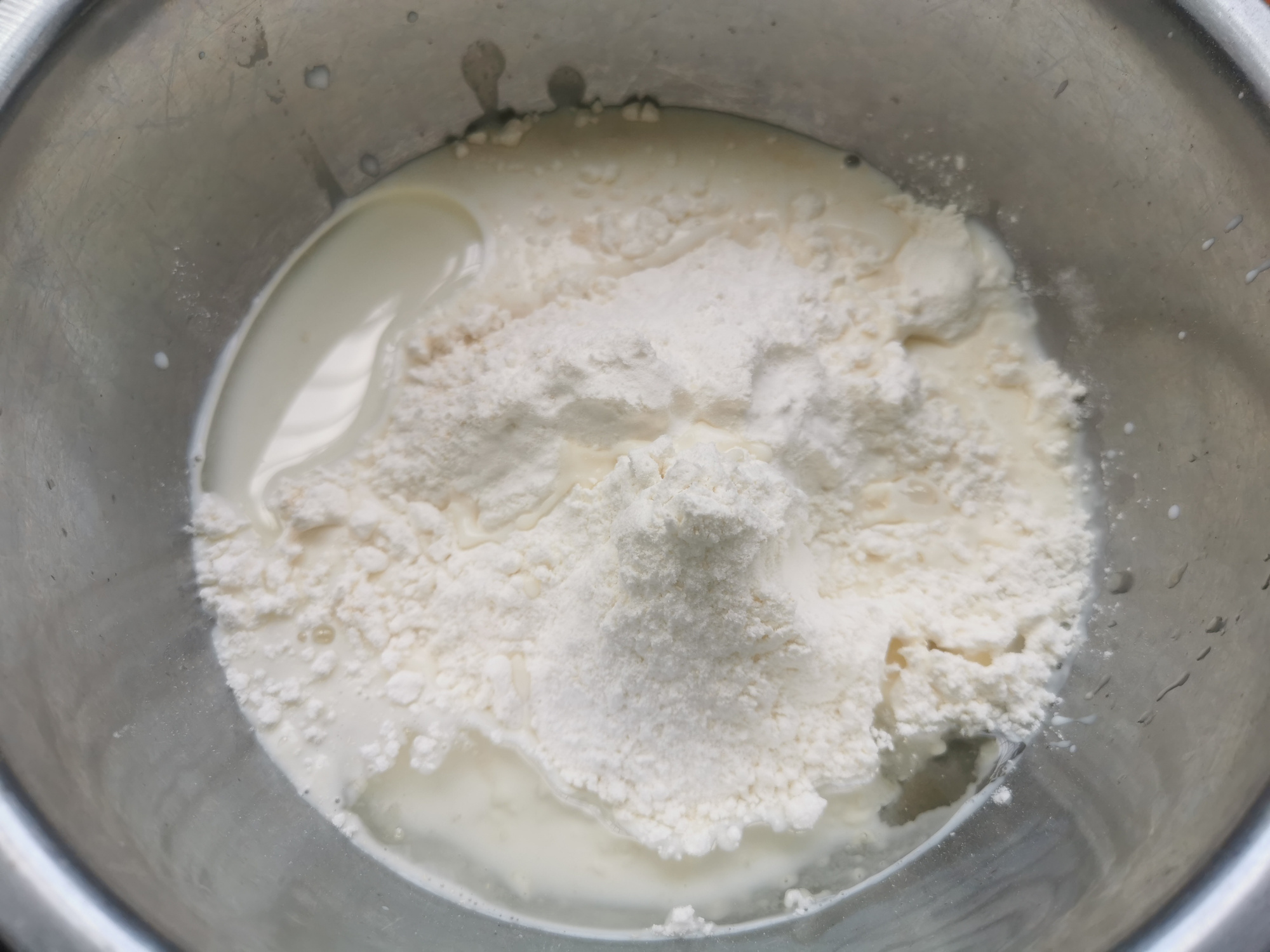 免打发！无糖蔬菜苏打饼干，低脂低热量，配方详细步骤简单