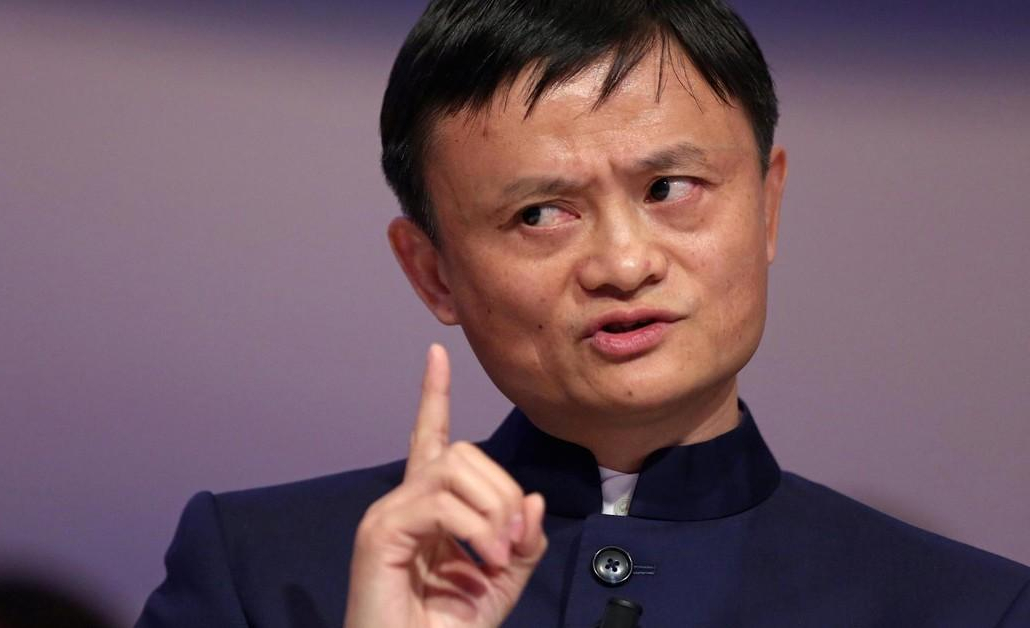 马云、刘强东之争画上句号，刘强东赢了