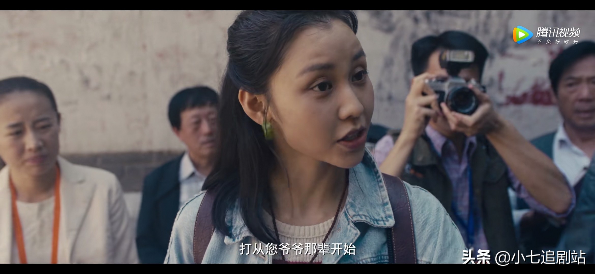 带资进组、捧新人，《古董局中局2》黄烟烟换角