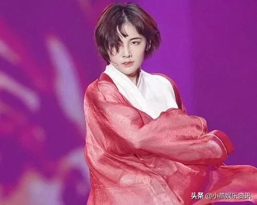 赵粤大胆挑战“洛丽塔”，本以为不合适，结果