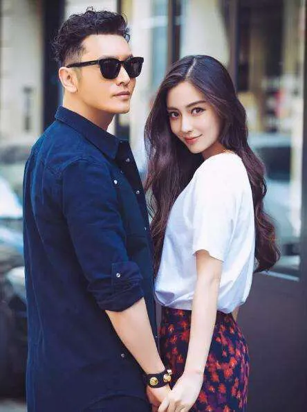 她与黄晓明相恋3年，但最终却输给了杨颖，如今逆袭成荧幕女王！